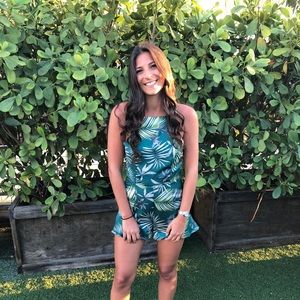 Meet your Posher, Sydnee